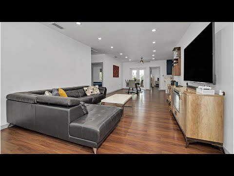 335 Romano Avenue, Coral Gables, FL home video tour