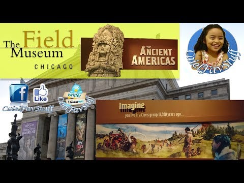the-field-museum-tour-|-the-ancient-americas