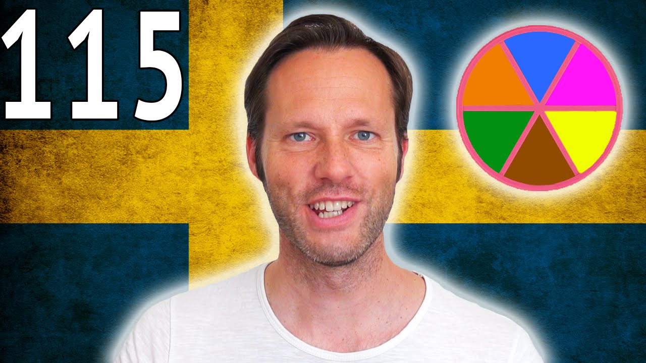 Let s Play TRIVIAL PURSUIT 10 Swedish Words YouTube