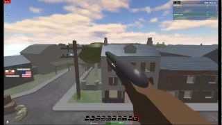 Roblox Ostfront The Best Ww2 Game - roblox gameplay on ww2 battle of carentan