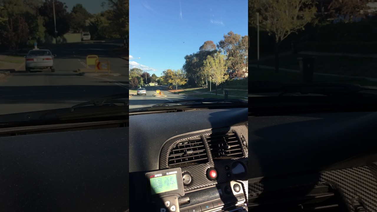 RB25 GTX3076 6Boost with T51R mod