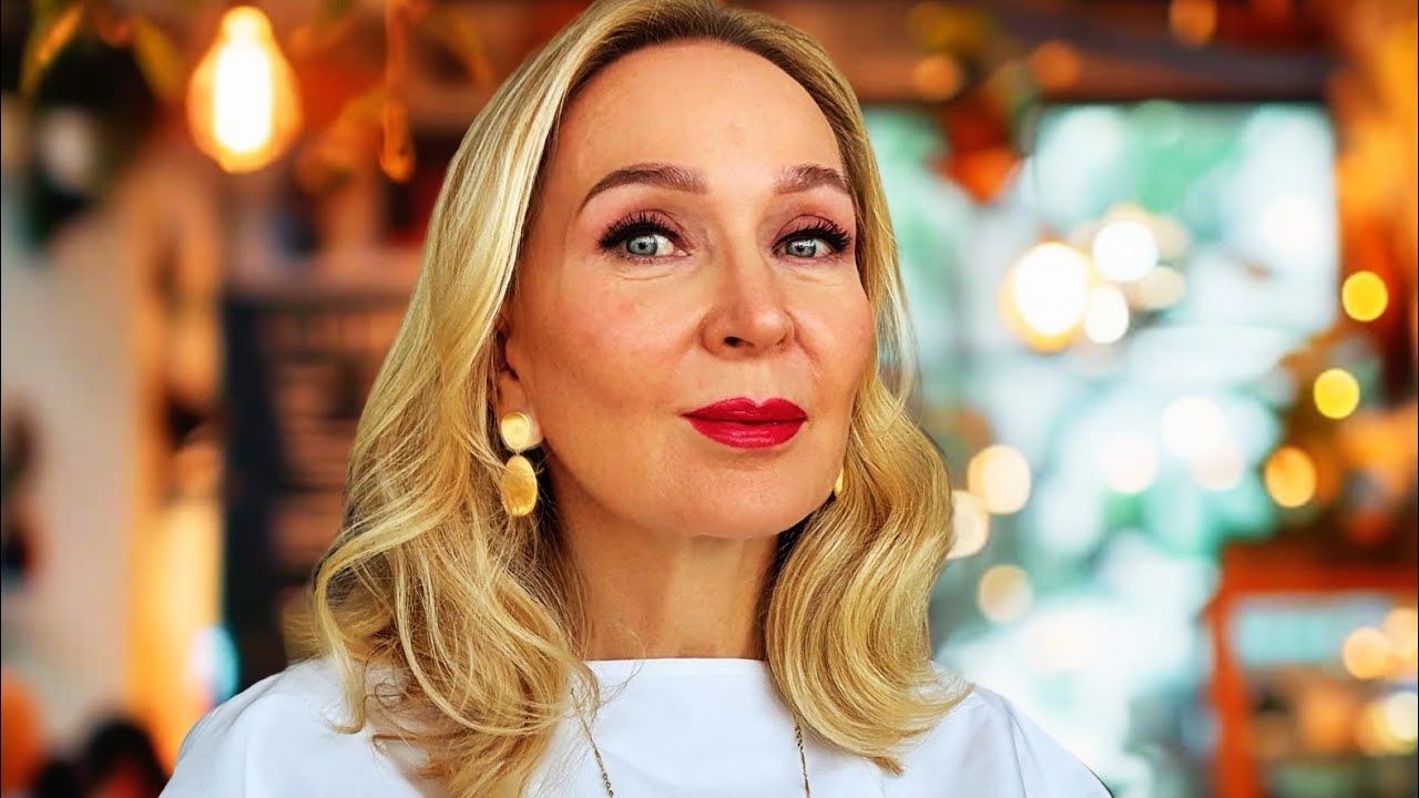 Мои средства по уходу за кожей лица. Прямой эфир по четвергам на Инстаграм.