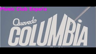 Quevedo - Columbia