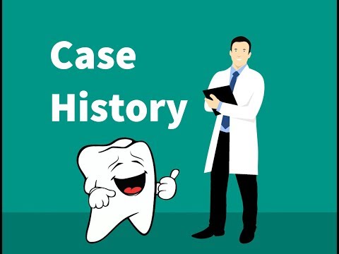 Video: Case history: avidità