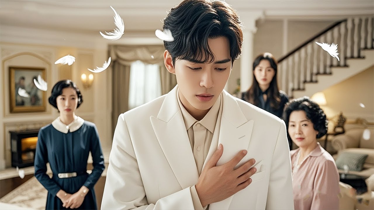 🩵為護養子，親姐在階梯上將他狠狠推落。二十年溫順換不來一絲憐惜。父母偏心入骨，未婚妻狠心背叛。心死遠走前他只留一句：“待我重臨，爾等皆要跪迎。”