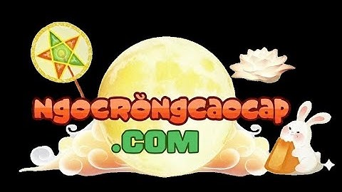 Nro Lậu Mới Nhất Ngọc Rồng Cao Cấp Dame Gốc Free 9999 Thỏi Vàng Sever Giống Team Mobi Có Đầy Đủ Mod