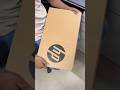HP 15-fd0456tu Core i3 13th generation laptop Unboxing #shorts #shorts