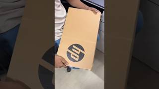 HP 15-fd0456tu Core i3 13th generation laptop Unboxing #shorts #shorts