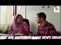 Interaction With Advocate Mursaleen On World's Child Day.   Report By Irfan Gani Bhat