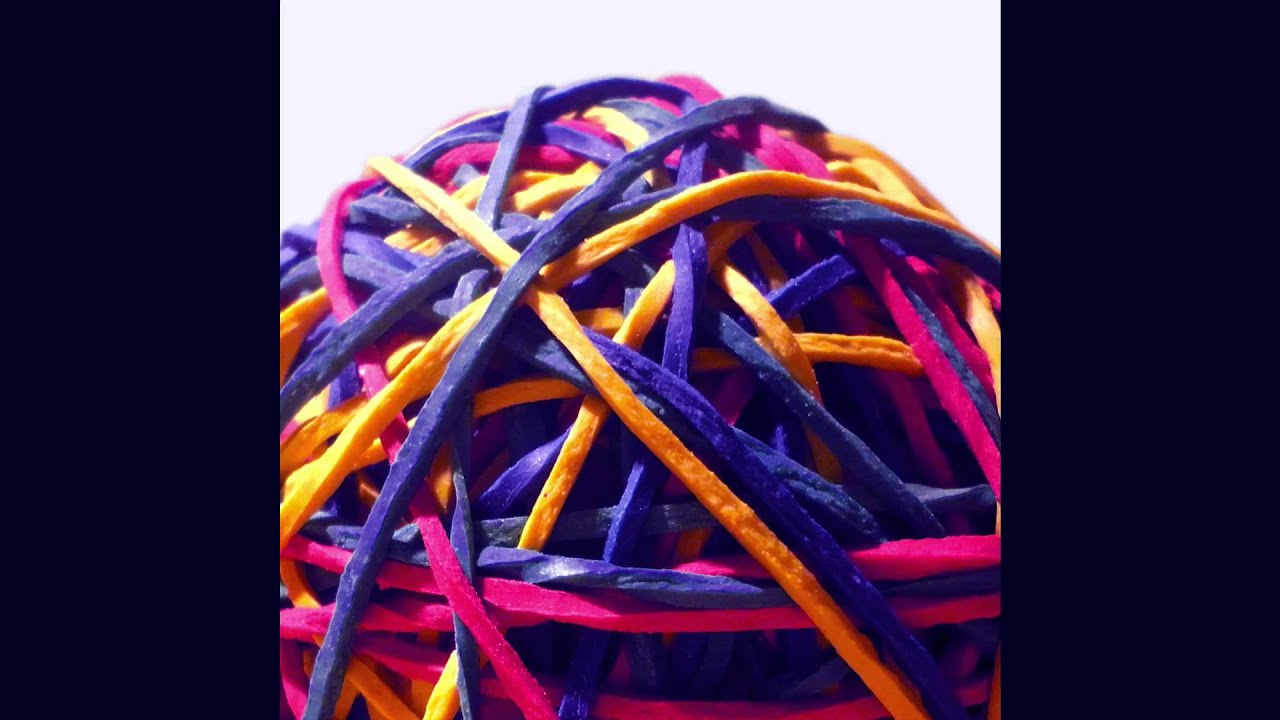 Omyiga - Skip The Happy Ending