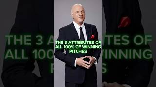 Final Part - The 3 Attributes of all Winning Pitches. #entrepreneur,#business,#hustle,#fyp,#trending