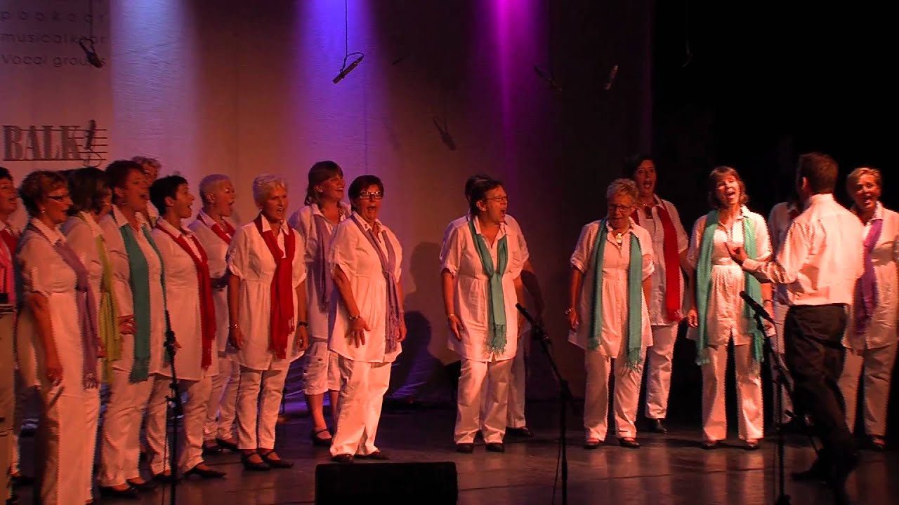 Watch Flower Sound - It s raining men on YouTube Watch Flower Sound - It s raining men on YouTube