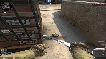 Awp Noscope Clutch (3k)