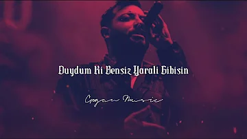 Taladro - Duydum ki Bensiz Yarali Gibisin (Mix) (Gogan Music) #Oytun Elaman