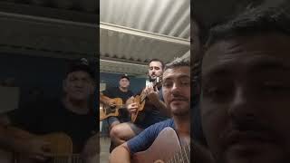 recordando modão
