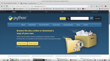 Python learning for Network Engineers Part 04 | What is pip How to Install python-pip libraries