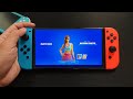 Ce skin est gratuit pour tout les joueurs nintendo switch sur fortnite rcuprez le