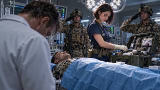 Full The Army Delivered a Trauma Kit No Doctor Recognized — The Night Nurse Knew Exactly What It Was Guide