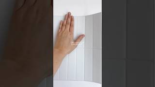 Send this to someone who needs backsplash inspiration | Smart Tiles #backsplashideas #diyupgrade