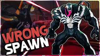 We Pushed Into the WRONG SPAWN | Marvel Rivals Beta Gameplay