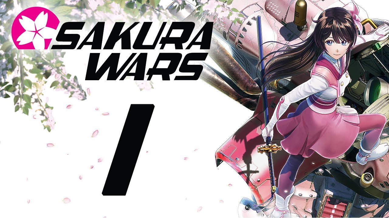 What do you think of Sakura Wars' OP? : r/SakuraWars