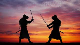 Arouse the warrior in you, Samurai Ready For Battle | Japanese Ambient Sound For Focus & Studying