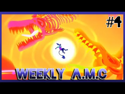 Weekly Animation Memes Compilation #4