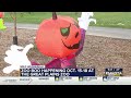 Wild Wednesday: Zoo Boo happening October 15-18 at the Great Plains Zoo