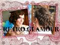 ⚜ RETRO GLAMOUR NOWOCZESNA FRYZURA NA WYJŚCIA: WESELA, BALE, ŚLUBY/ WEDDING HAIRSTYLE⚜