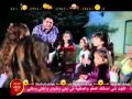 ديمة بشار محمد بشار عالمايا طيور الجنة 2012