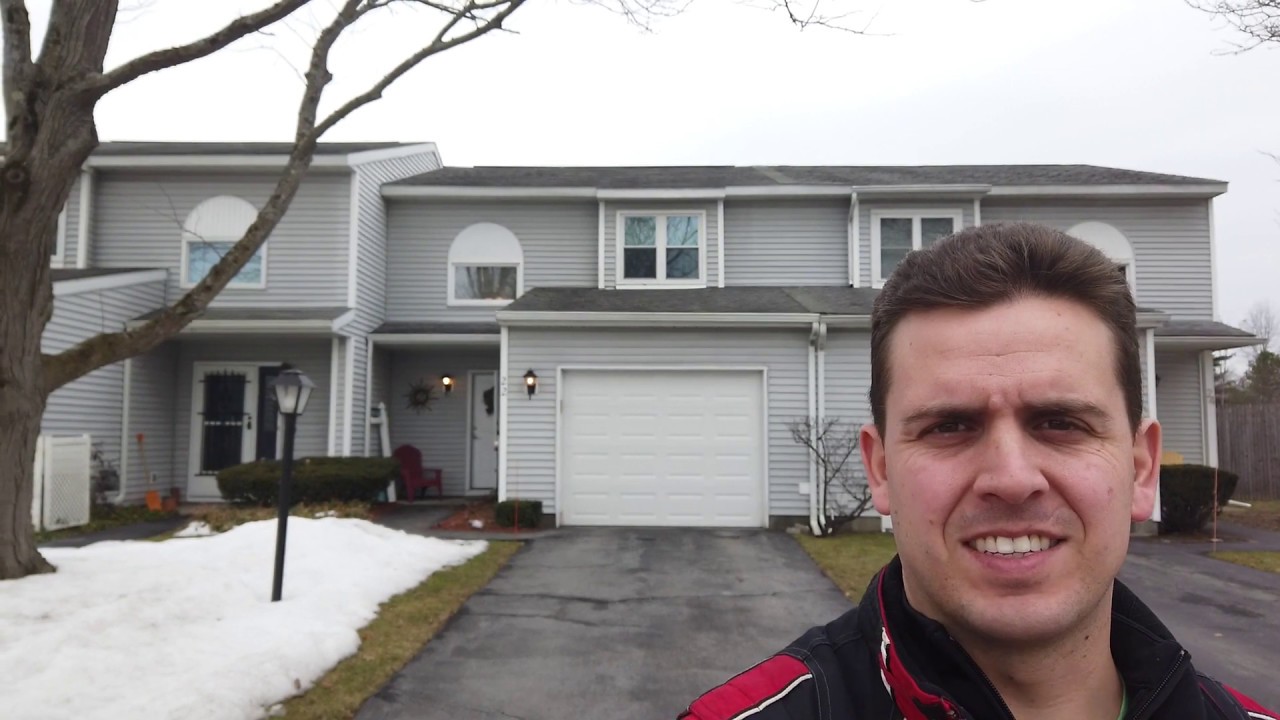 Recently Renovated 3 Bedroom Townhome in Travers Manor 22 Tompion