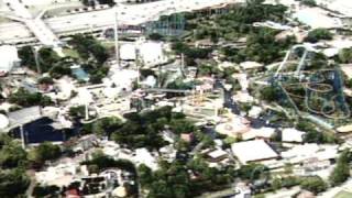 astroworld 20th anni and aerials