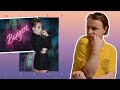 Miley Cyrus &quot;Bangerz&quot; | Реакция и обзор (reaction and review)