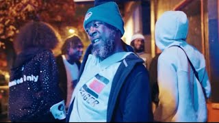lul OOP x jayhoundi9 - kreepin (Official Music Video)