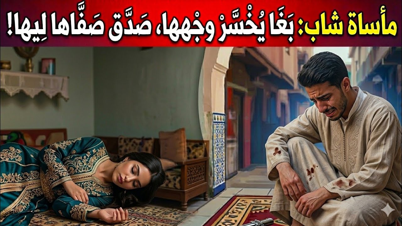 ومن الحب ما سبب في القتل