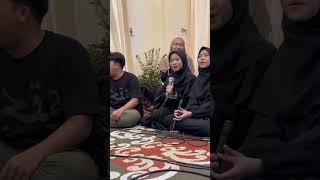 Medley sholawat jiharkah 🤍😍 #sholawatmerdupenenanghati #sholawatmenyentuhhati