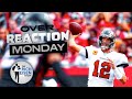 Overreaction Monday: Rich Eisen on Brady, Zeke, Darnold, Justin Fields, AFC-NFC West and More!