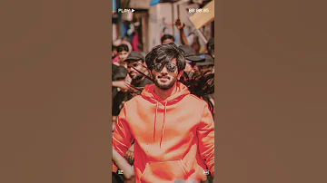 DQ 🧡 #dulquersalmaan #dq #malayalm #actor #dulquer #abcd