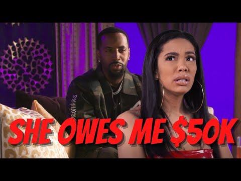 Safaree-Claims-Erica-Mena-TRASHED-his-Sneakers-&-Motorcycles-+-May-Seek-CRIMINAL-Charges-Against-Her