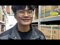 슬픈 배과장.. 눈치없는 국대리.. [닥트콤 일상 Ep.1]