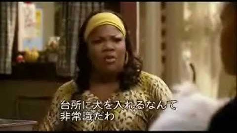 ミート・ザ・ジェンキンズ 予告編