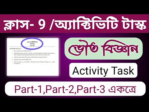 ভিডিও: ছন্দবদ্ধ এটুড