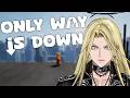 【ONLY WAY IS DOWN】 I'm Back in the Building Again!! 【FIRST STAGE PRODUCTION EN】