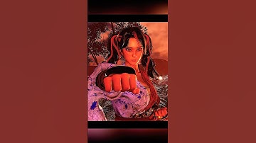 My Custom character in Nioh 2