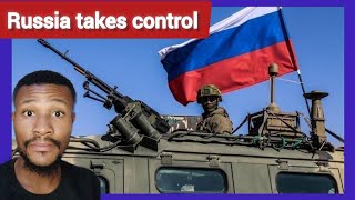 Russia Takes Control of the Frontline | Ukraine War Update
