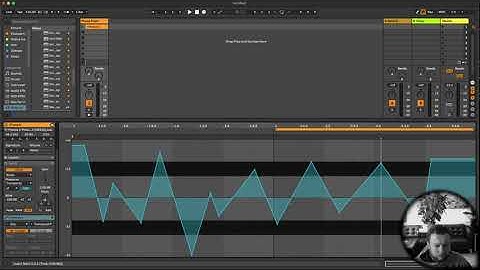 Create UI sounds from scratch in Ableton Live using any synth