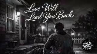 Love Will Lead You Back by Taylor Dayne - Late Night Melodies (AI Cover)