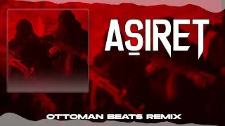 Asiret - Turkish Mafia Trap Instrumental