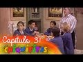 Chiquititas (3° Temporada) - Capítulo 31