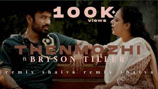 Thenmozhi x Blame | Full Remix | prod. Shaiva